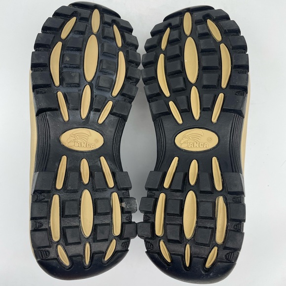 ANCA Mens comfort shoes. Size 9.5 - Picture 6 of 9